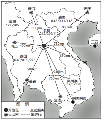 近年来,凭借纯天然环境和无污染的草原、耕地与水土等优势,西藏提出以高原有机农牧业为基础,以先进技术改进和提升传统产业为重点,开发高原有机健康食品、高原有机生命产品、高原保健药品、心灵休闲旅游产业等融合一、二、三产业的净土健康产业发展思路。据此完成以下问题。